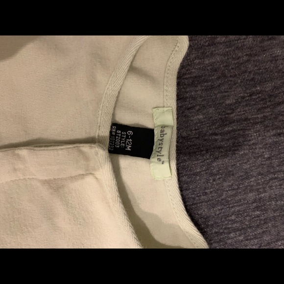 Baby style bundle set - Picture 8 of 8